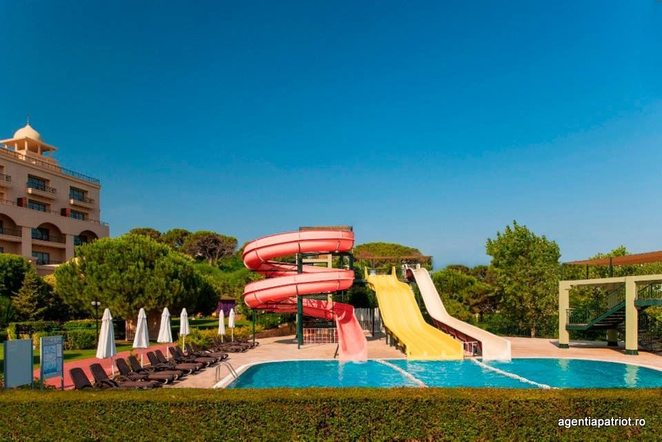 imagini hotel SPICE BELEK